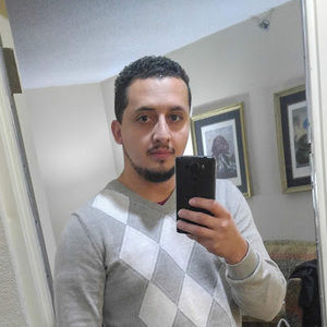 Meet your Posher, Angel